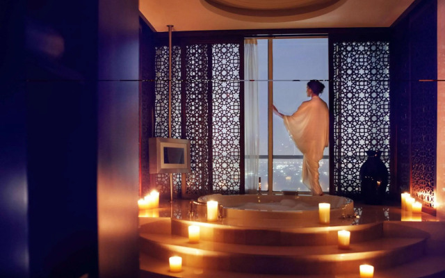 Conrad Dubai
