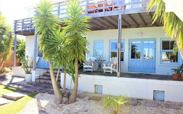 Villa Blu