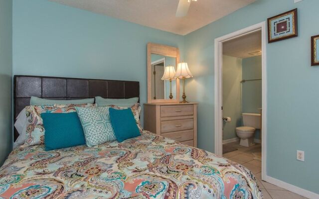 Surfside Shores II 2905