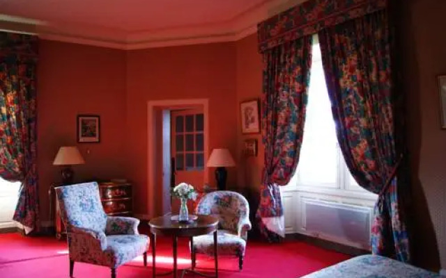 Château de la Verrerie