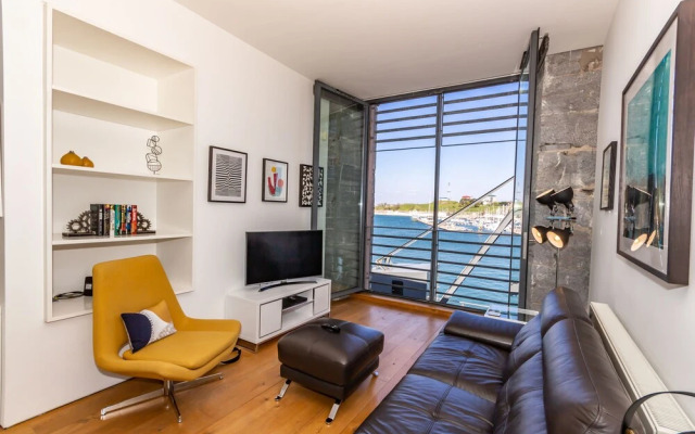 1 Bed- Pureserviced 42 Brewhouse