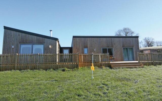 Castle Pren Lodges