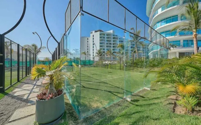 Maritima Playa Ocean View and Ultimate Comfort