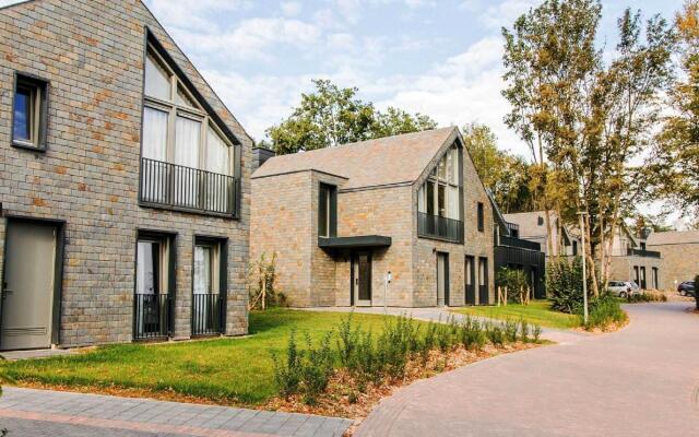 Superb Wellness Villa with View near Maastricht