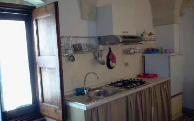 Arco Sallustio