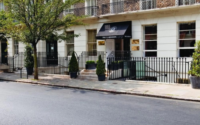 Grange Clarendon