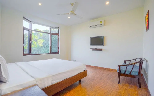 Kia Kasauli Chalet 3 BHK by Dumnu Homes