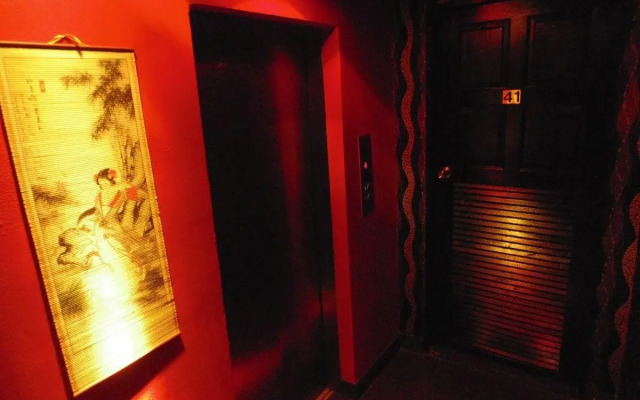 The House Pattaya