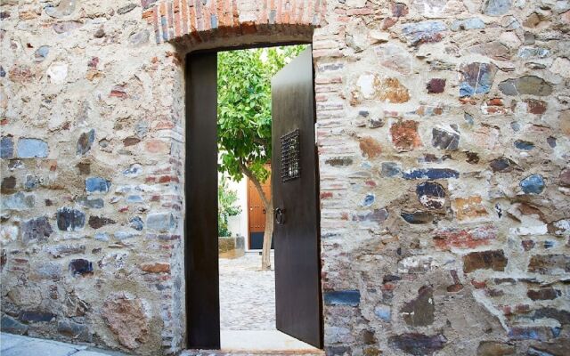 Apartamento San Pablo 1