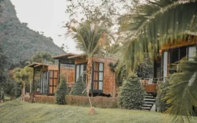 Chiewlan Camp and Resort