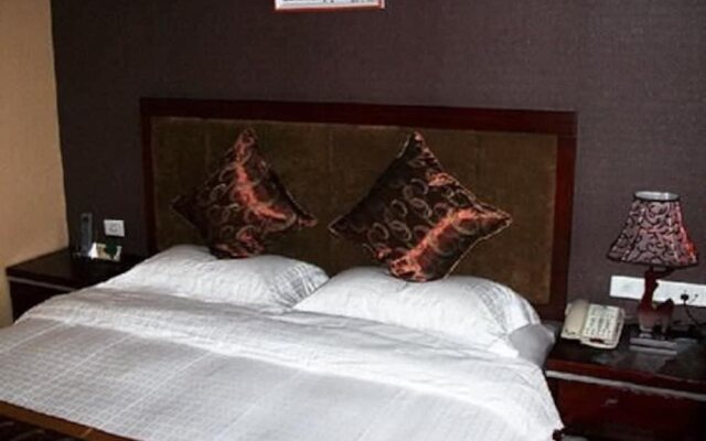 Banwan Hotel