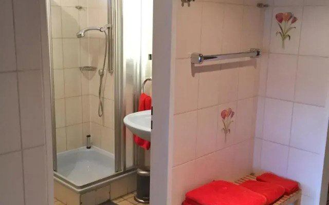 Ferienwohnung An der Pferdsweide