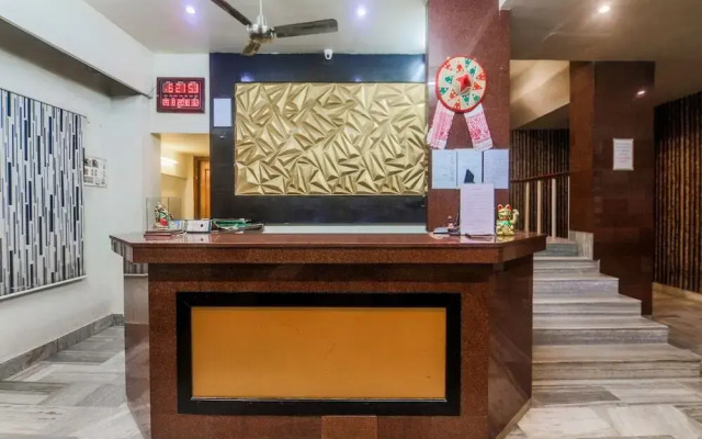 Hotel Starline by OYO Rooms