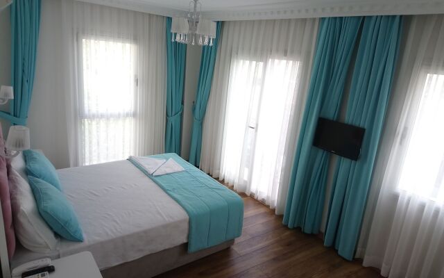 Yuva Otel
