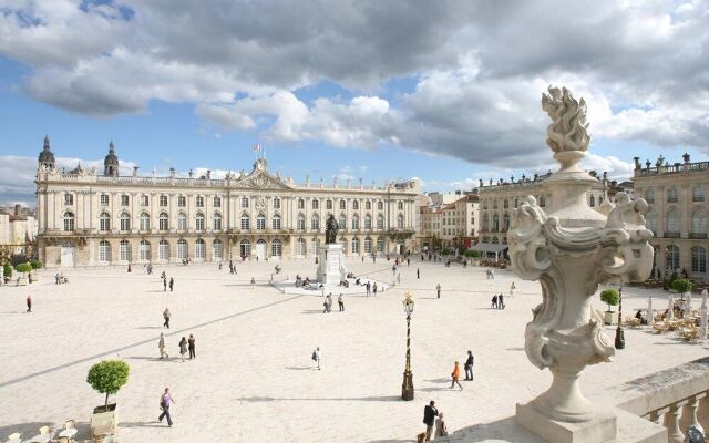 La Brunerie & Ses Instants