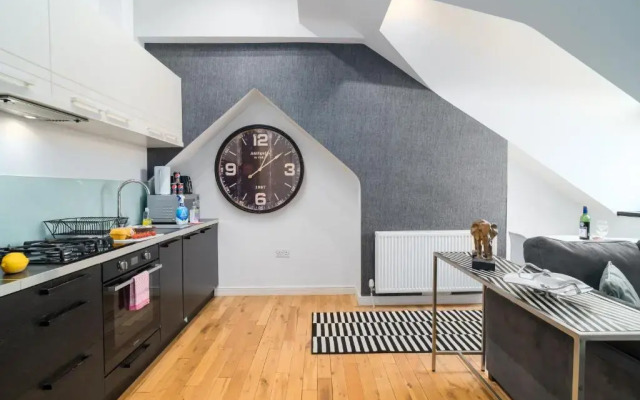 Oakfield Premier Apartments - Fast Wifi - 5 mins City Centre