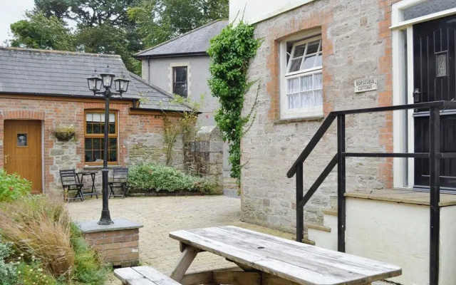 Farrier Cottage