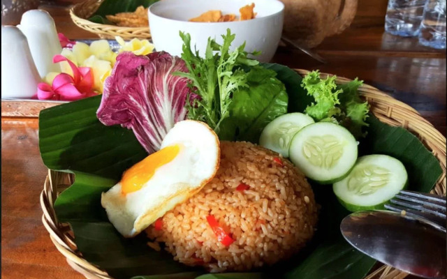 Song Broek Jungle Resort