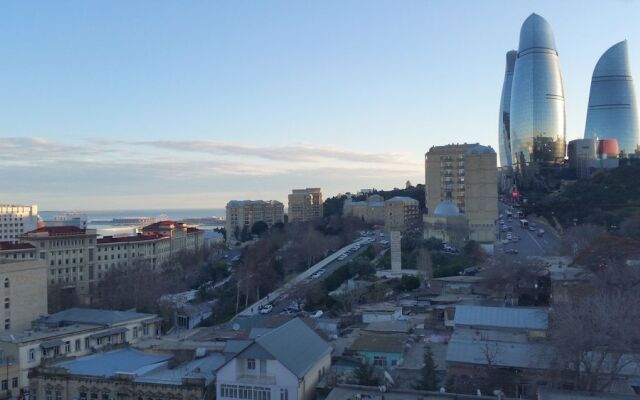 Baku Sea View Hotel