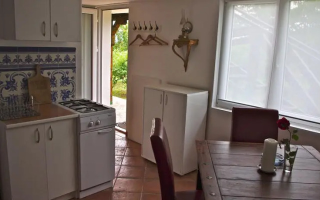 The Saffron Country House