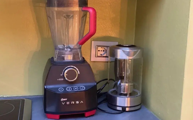 Comfortable studio Strada Maggiore 51