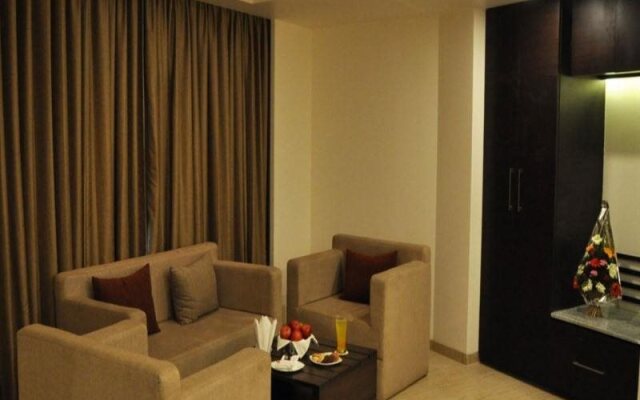 Capital O 2642 Skyline Hotel