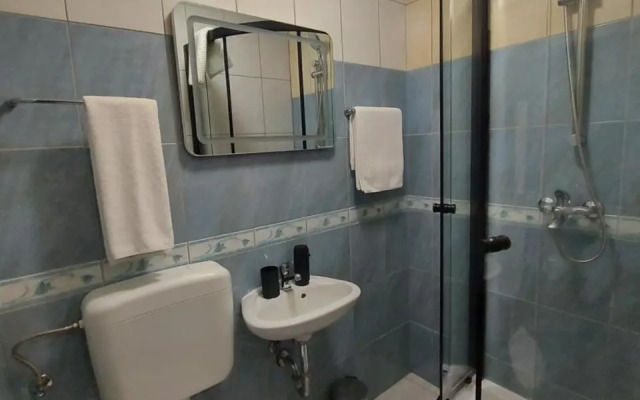 Studio apartment Portofino