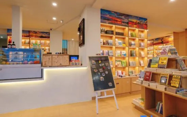 Dali Yunqi Seaview Homestay