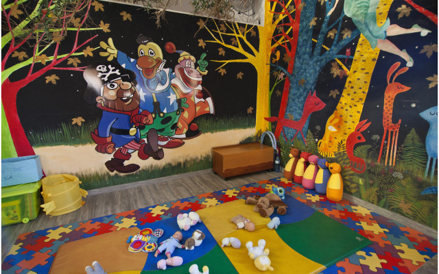 Royal Son Bou Family Club