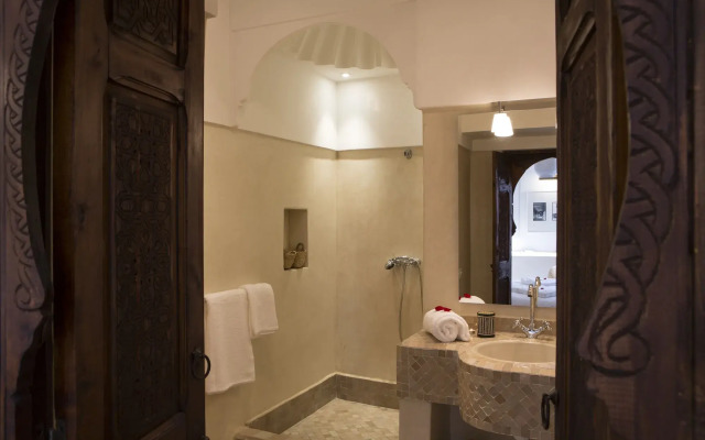 Riad Sashema