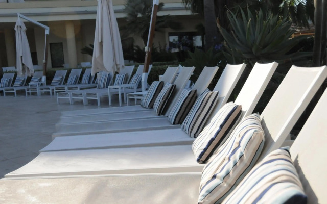 Sunshine Hotel & Spa