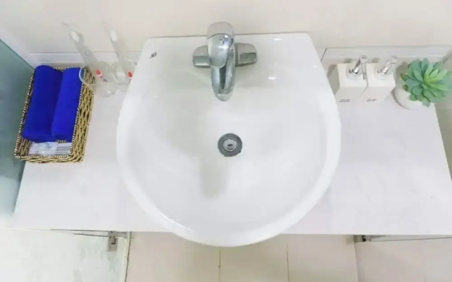 Muong Thanh Apartment Da Nang