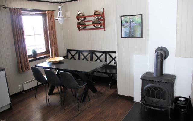 Hafjell Resort Alpin Apartments Solsiden