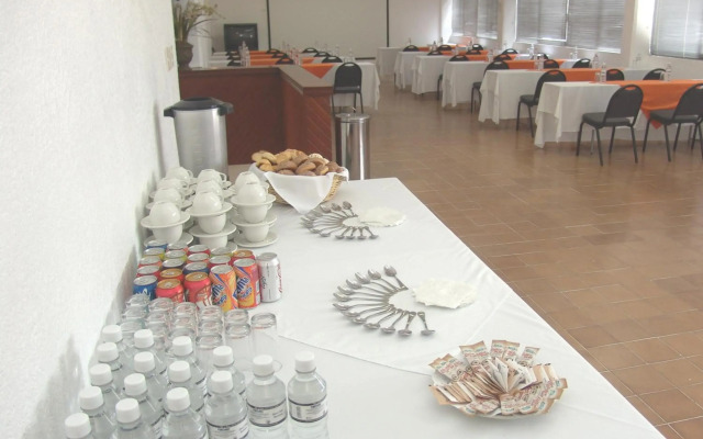 Hotel Vista Hermosa