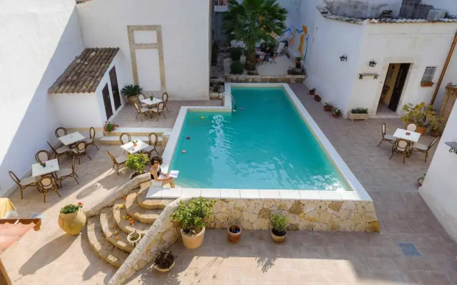 Morfeo casa vacanze e B&B