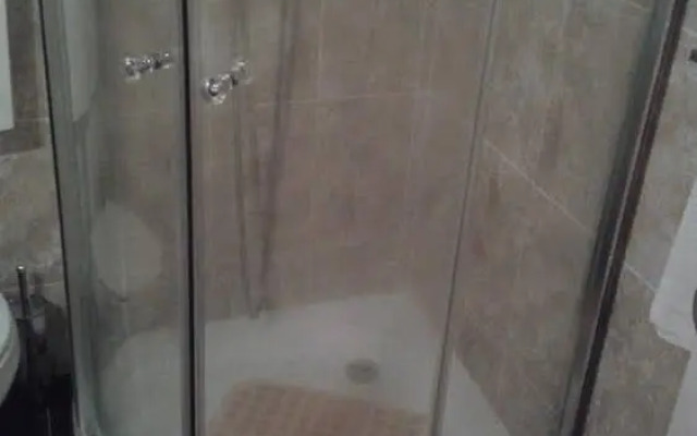 Bed & Breakfast Residencial Lira