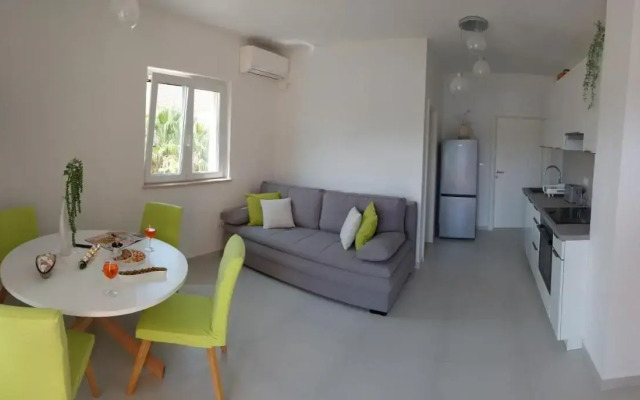 Slano Bay Apartments