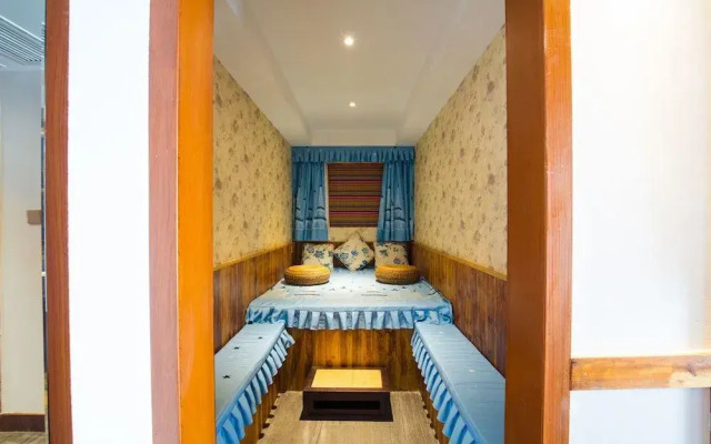 Zhuangzhu Boutique Hotel