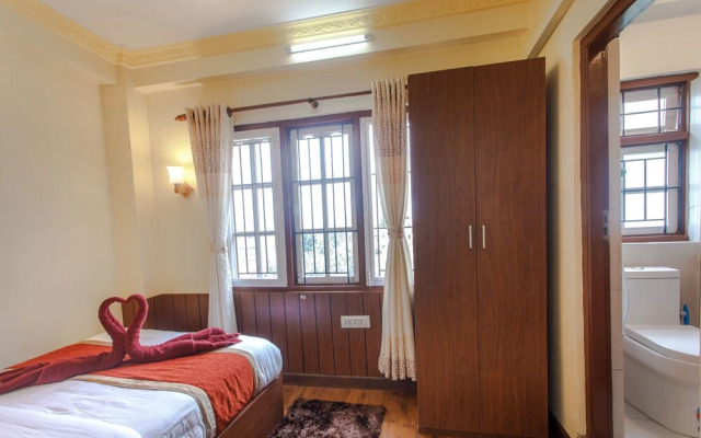 Nepal Yoga Home - Adult Only