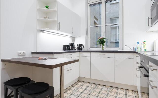 GRAND SOHO II Apartment Vienna