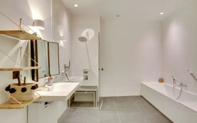 Chez Colette Appartement