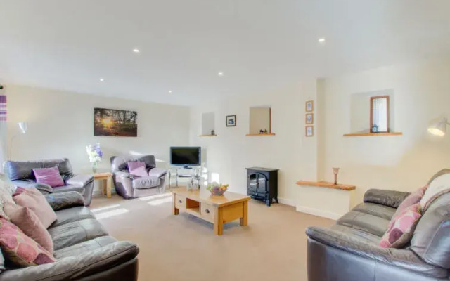 Holiday Home Carnevas