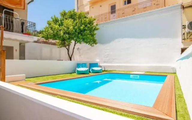 Siora Agiolina 2 BD Private Pool Villa
