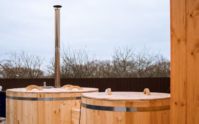 Guest house Volkov-Sky