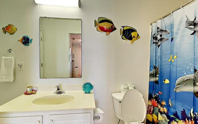 Grand Caribbean at Dune Crest