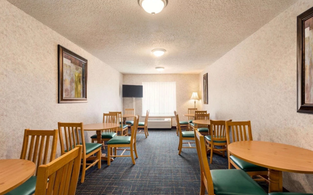 Days Inn Hurley
