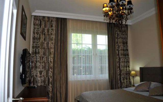Kemer Residence