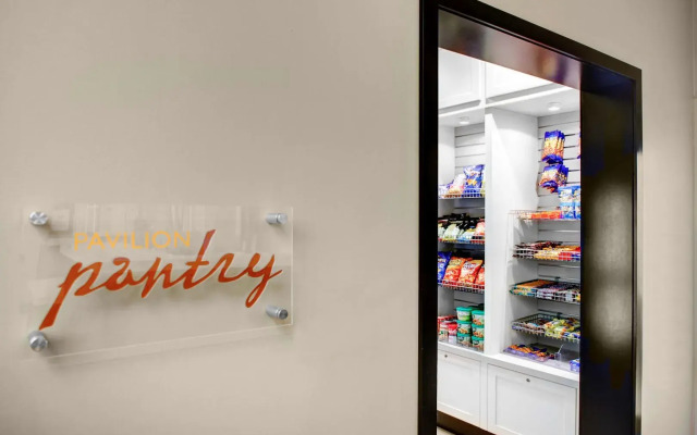 Hilton Garden Inn Atlanta North/Alpharetta