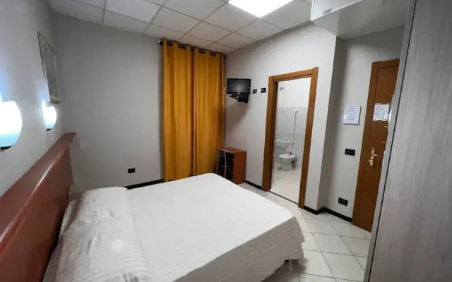 Shelter Affittacamere