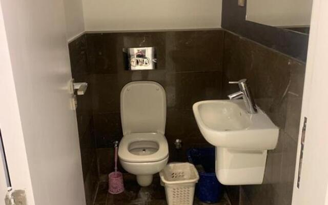 El Gouna Scarab 1 Br/Pool/Kitchen